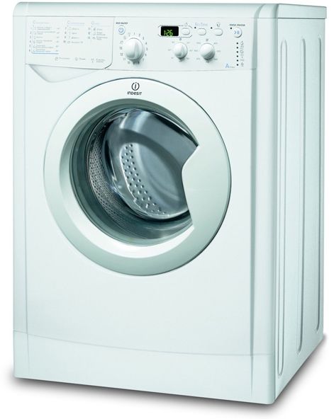 Стиральная машина INDESIT IWD 71051 C ECO