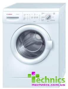 Стиральная машина BOSCH WAA 16162 BY