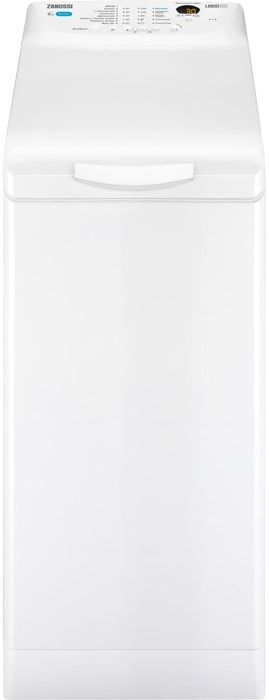 Стиральная машина ZANUSSI ZWQ 61215 WA