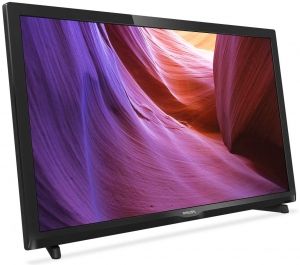 LED Телевизор PHILIPS 24PHH4000