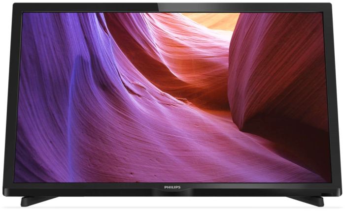 LED Телевизор PHILIPS 24PHH4000
