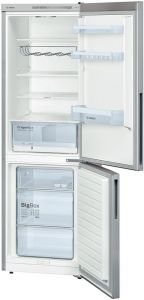 Холодильник BOSCH KGV 36 KL 32