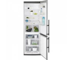 Холодильник ELECTROLUX EN 13600 AX