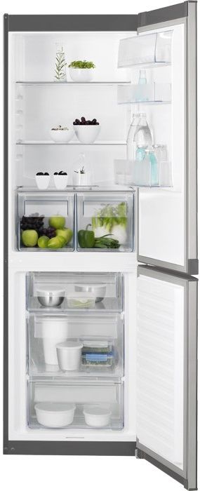 Холодильник ELECTROLUX EN 13601 JX