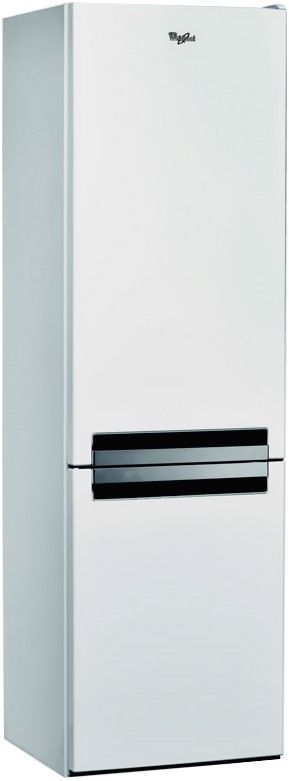 Холодильник WHIRLPOOL BLF 8121 W