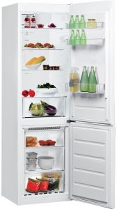 Холодильник WHIRLPOOL BSNF 8101 W