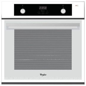 Духовка WHIRLPOOL AKP 786 WH
