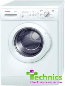 Стиральная машина BOSCH WLF 20062 BY