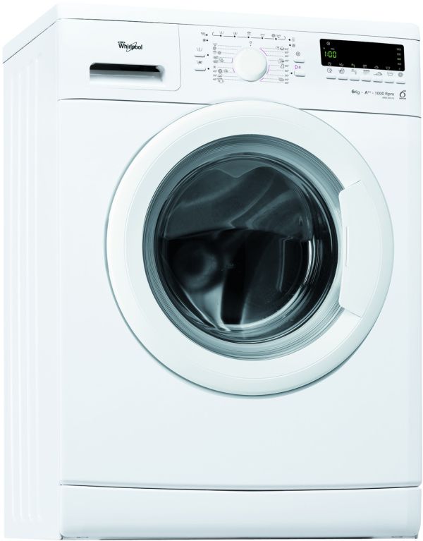 Стиральная машина WHIRLPOOL AWSP 61012