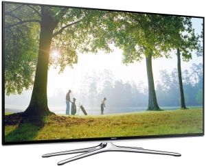 LED Телевизор SAMSUNG UE40H6200