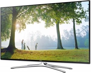 LED Телевизор SAMSUNG UE40H6200