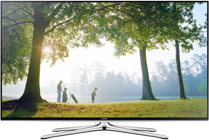 LED Телевизор SAMSUNG UE40H6200