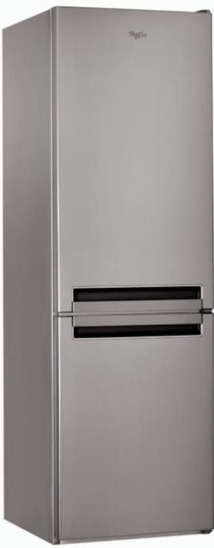 Холодильник WHIRLPOOL BLF 9121 OX