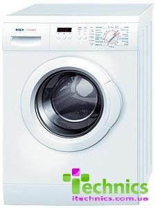Стиральная машина BOSCH WLF 16261 OE
