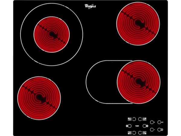Варочная поверхность WHIRLPOOL AKT 8210 NE