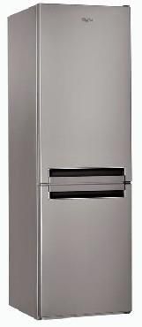 Холодильник WHIRLPOOL BLF 8121 OX