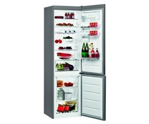 Холодильник WHIRLPOOL BSNF 8101 OX