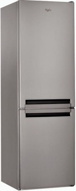 Холодильник WHIRLPOOL BSNF 8101 OX