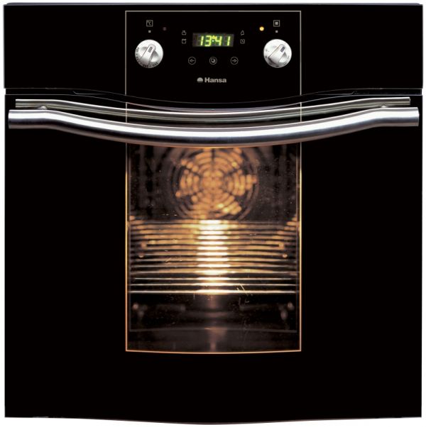 Духовка HANSA BOEM 67160080