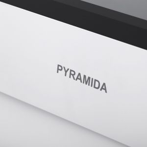 Духовка PYRAMIDA F 82 WHITE