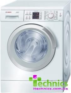 Стиральная машина BOSCH WAS 24442 OE