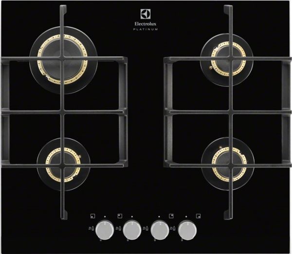 Варочная поверхность ELECTROLUX EGT 96345 YK