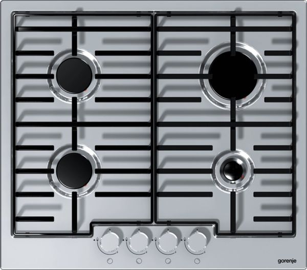 Варочная поверхность GORENJE G 6N40 IX