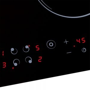 Варочная поверхность PYRAMIDA CFEA 642/2 YL