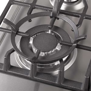 Варочная поверхность PYRAMIDA PFX 643 INOX LUXE