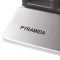 Варочная поверхность PYRAMIDA PFX 643 INOX LUXE