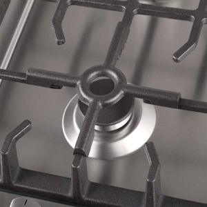 Варочная поверхность PYRAMIDA PFX 643 INOX LUXE