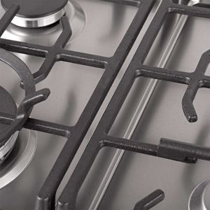 Варочная поверхность PYRAMIDA PFX 643 INOX LUXE