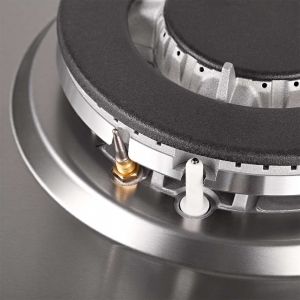 Варочная поверхность PYRAMIDA PFX 643 INOX LUXE