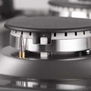 Варочная поверхность PYRAMIDA PFX 643 INOX LUXE
