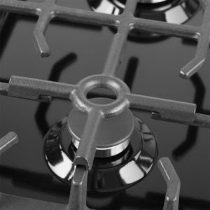 Варочная поверхность PYRAMIDA PFE 643 BLACK LUXE