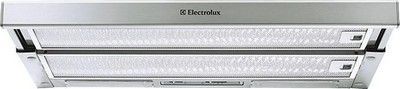 Вытяжка ELECTROLUX EFP 6440 X