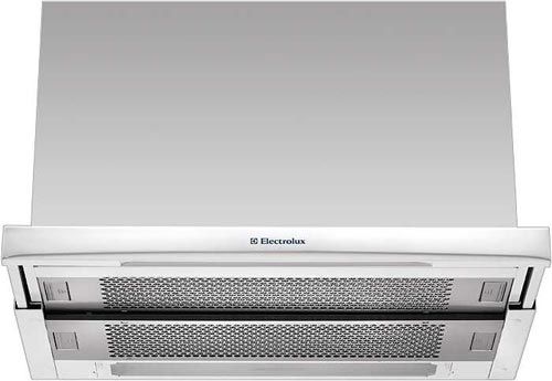 Вытяжка ELECTROLUX EFP 6411 X