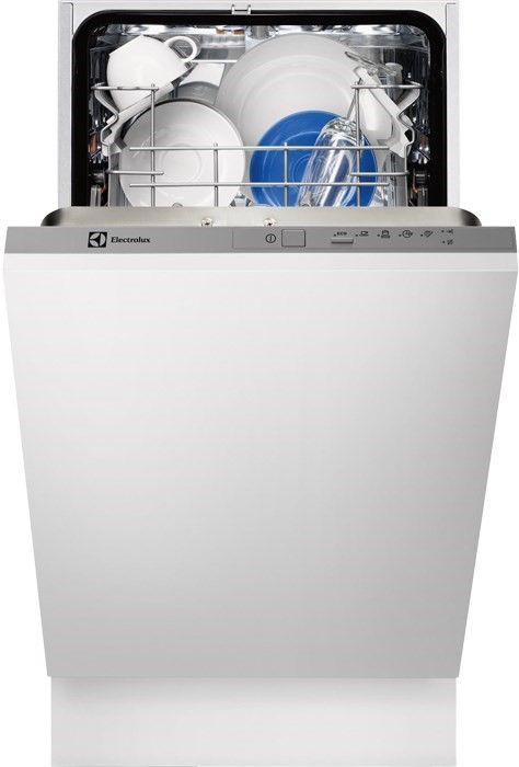 Посудомоечная машина ELECTROLUX ESL 94201 LO
