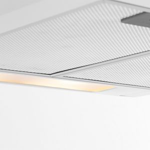 Вытяжка PYRAMIDA KH 50 white