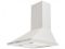 Вытяжка PYRAMIDA KH 50 white