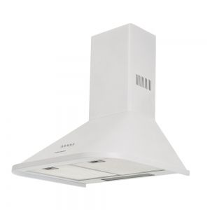 Вытяжка PYRAMIDA N 60 white