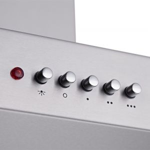 Вытяжка CATA S 600 inox