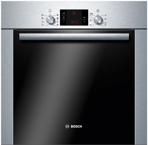 Духовка BOSCH HBA 63 B 251