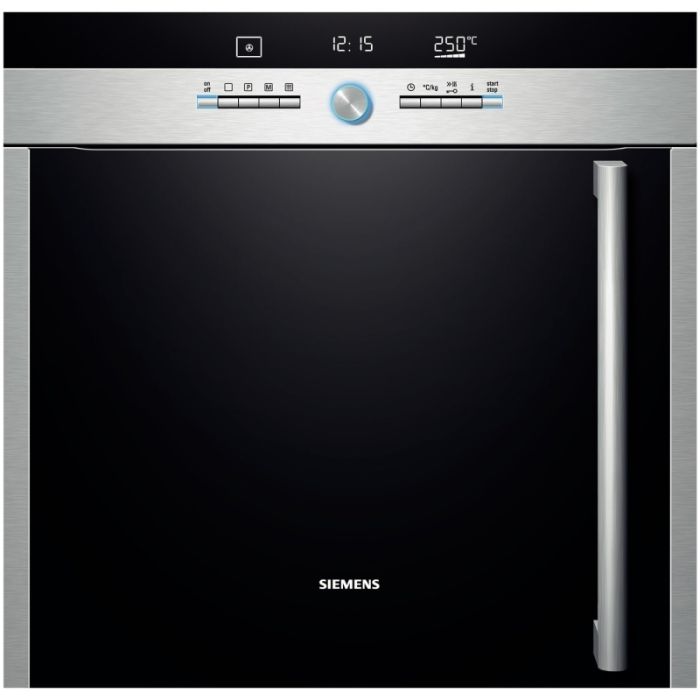 Духовка SIEMENS HB 76 LB 561