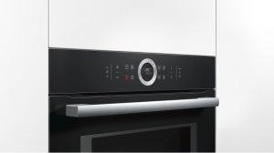 Духовка BOSCH CMG 633 BB 1