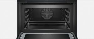 Духовка BOSCH CMG 633 BB 1