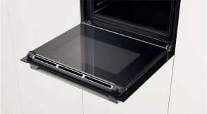 Духовка BOSCH HBG 636 BS 1