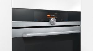 Духовка SIEMENS HB 636 GBS 1