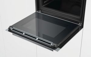 Духовка SIEMENS HB 636 GBS 1