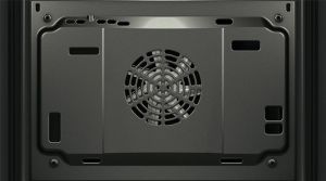 Духовка BOSCH HBA 74 R 150